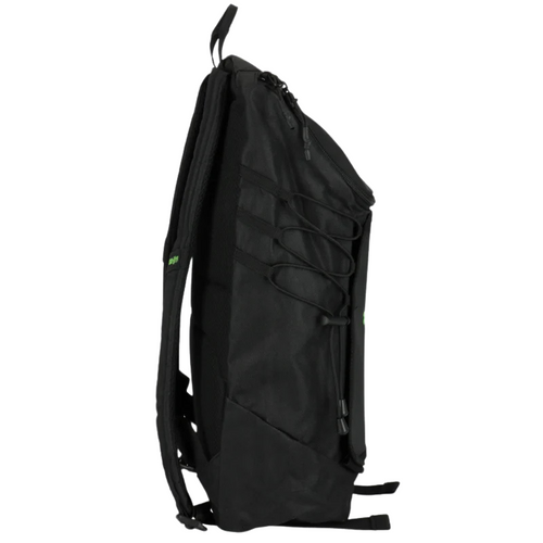 Sac à dos Osaka Vision Noir - Esprit Padel Shop