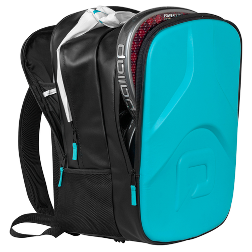 Sac à dos Pallap Tech Bleu 2.0 - Esprit Padel Shop