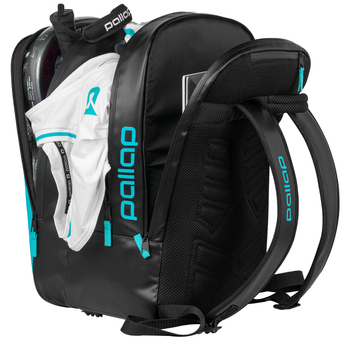 Sac à dos Pallap Tech Bleu 2.0 - Esprit Padel Shop