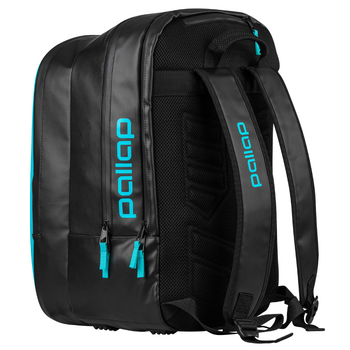 Sac à dos Pallap Tech Bleu 2.0 - Esprit Padel Shop