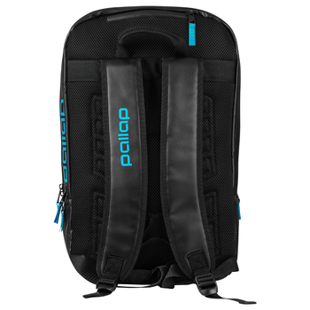 Sac à dos Pallap Tech Bleu 2.0 - Esprit Padel Shop