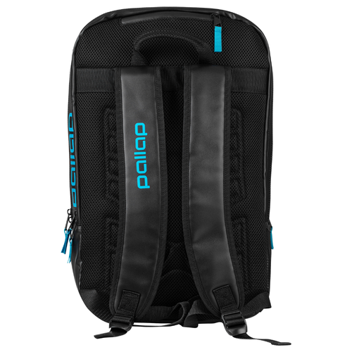 Sac à dos Pallap Tech Bleu 2.0 - Esprit Padel Shop