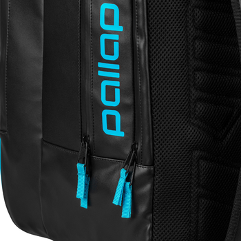 Sac à dos Pallap Tech Bleu 2.0 - Esprit Padel Shop