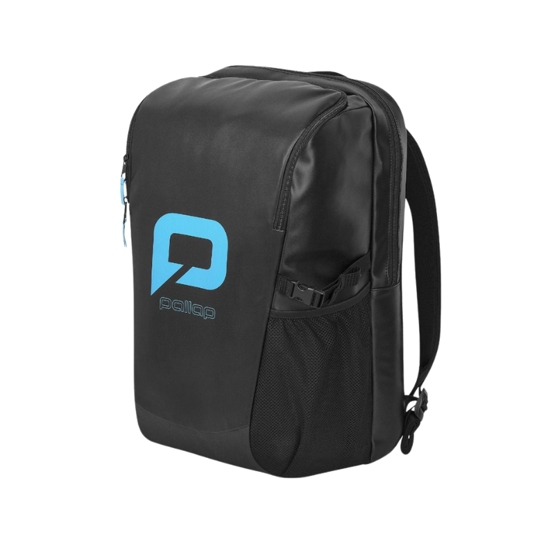 Sac à dos Pallap Travel Technical Bleu - Esprit Padel Shop