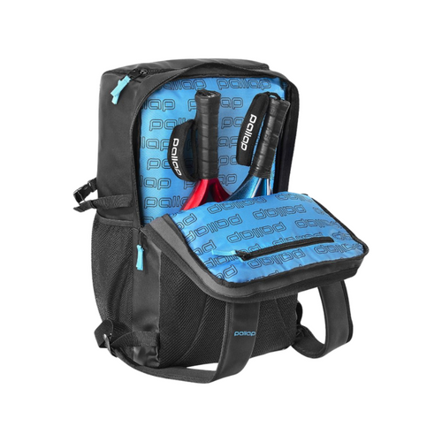Sac à dos Pallap Travel Technical Bleu - Esprit Padel Shop
