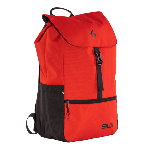 Sac à dos Siux Pulse Rouge - Esprit Padel Shop
