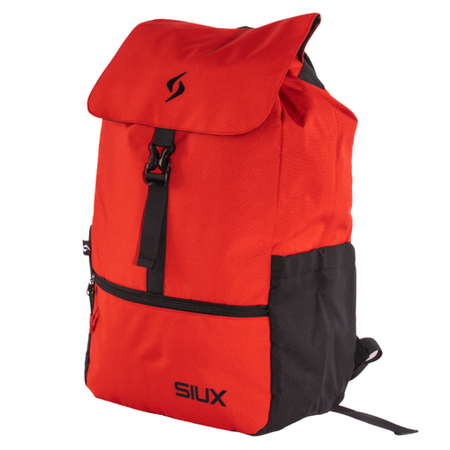 Sac à dos Siux Pulse Rouge - Esprit Padel Shop