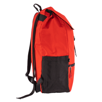 Sac à dos Siux Pulse Rouge - Esprit Padel Shop