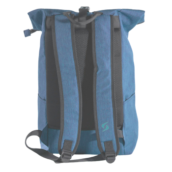 Sac à dos Siux Street Bleu - Esprit Padel Shop