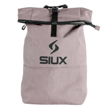 Sac à dos Siux Street Gris - Esprit Padel Shop