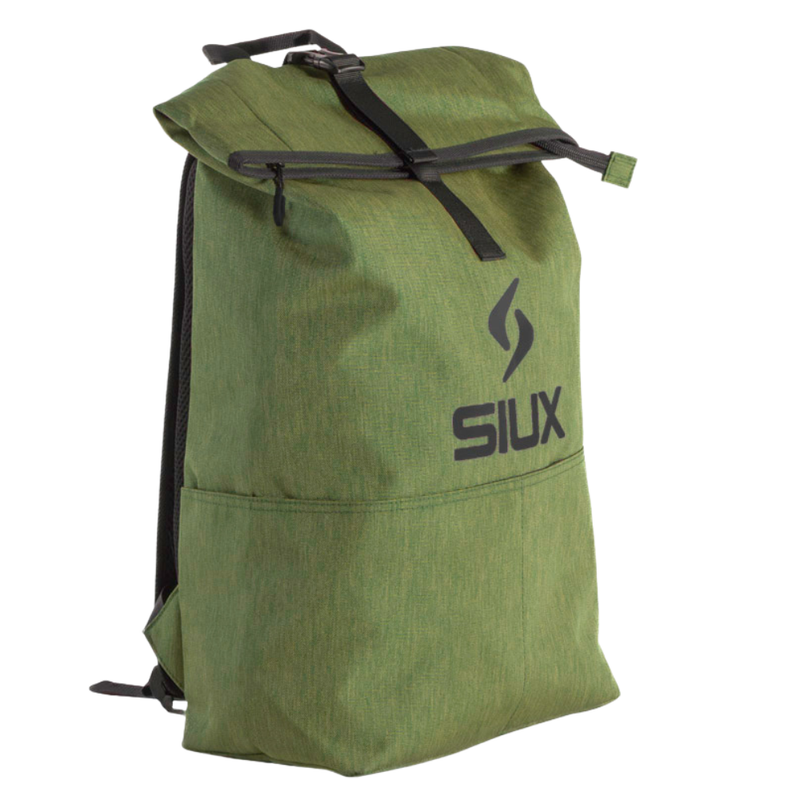 Sac à dos Siux Street Vert - Esprit Padel Shop