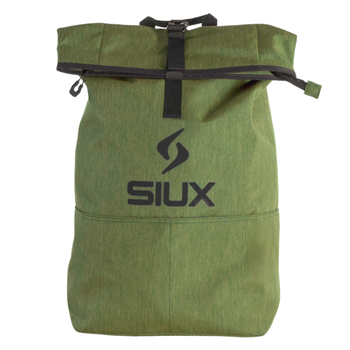 Sac à dos Siux Street Vert - Esprit Padel Shop