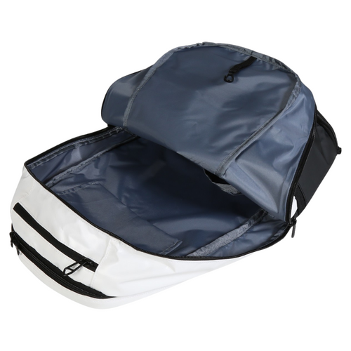 Sac à dos Tecnifibre Tour Endurance Blanc/Bleu - Esprit Padel Shop