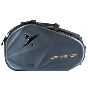 Sac de padel Drop Shot Argon cote - Esprit Padel Shop