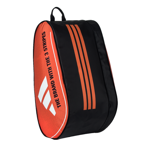 Sac de padel Adidas Control 3.4 Orange - Esprit Padel Shop