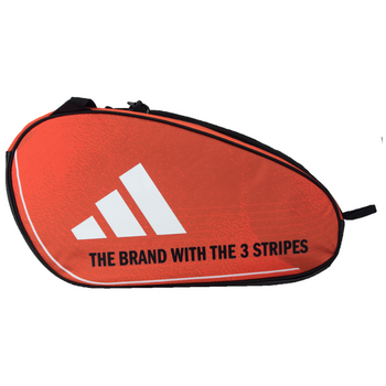 Sac de padel Adidas Control 3.4 Orange - Esprit Padel Shop