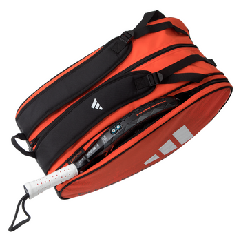 Sac de padel Adidas Control 3.4 Orange - Esprit Padel Shop