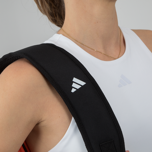 Sac de padel Adidas Control 3.4 Orange - Esprit Padel Shop