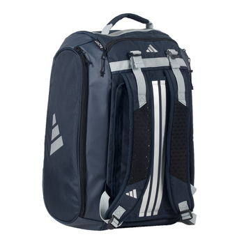 Sac de padel Adidas Tour 3.4 Bleu - Esprit Padel Shop