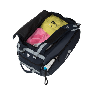 Sac de padel Adidas Tour 3.4 Bleu - Esprit Padel Shop