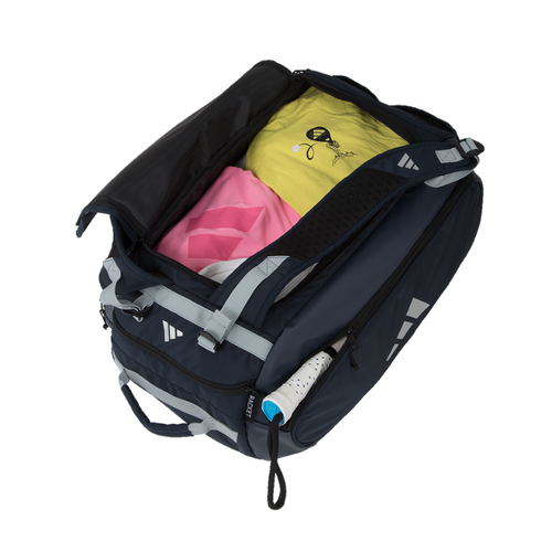 Sac de padel Adidas Tour 3.4 Bleu - Esprit Padel Shop