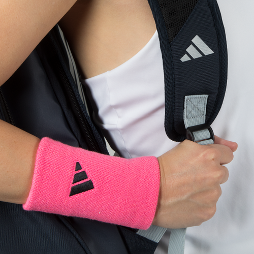 Sac de padel Adidas Tour 3.4 Bleu - Esprit Padel Shop