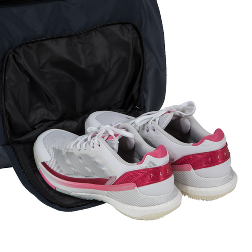 Sac de padel Adidas Tour 3.4 Bleu - Esprit Padel Shop