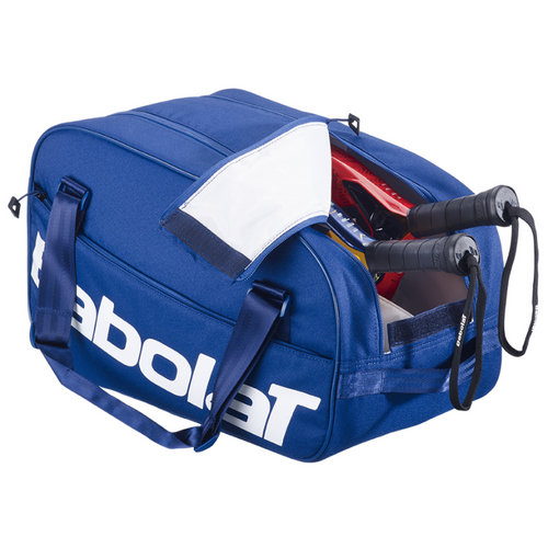 Sac de padel Babolat Court S Bleu - Esprit Padel Shop