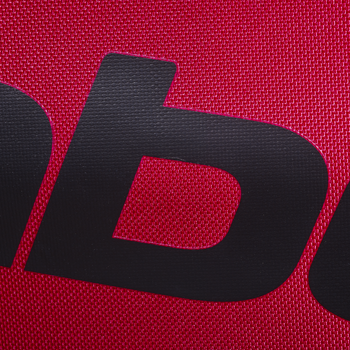 Sac de padel Babolat Court S Rouge - Esprit Padel Shop