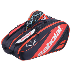 Sac de padel Babolat RH Lebron ouvert - Esprit Padel Shop