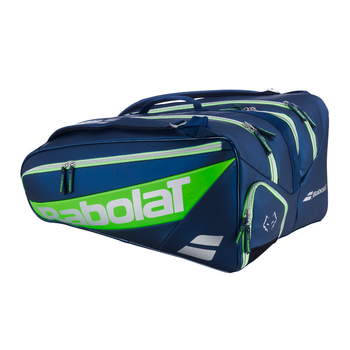 Sac de padel Babolat RH Pro Padel Lebron Bleu - Esprit Padel Shop