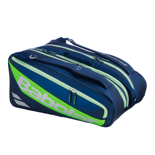 Sac de padel Babolat RH Pro Padel Lebron Bleu - Esprit Padel Shop