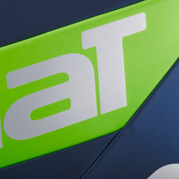 Sac de padel Babolat RH Pro Padel Lebron Bleu - Esprit Padel Shop