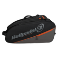 Sac de padel Bullpadel BPP26014 Advance Noir/Orange 2026