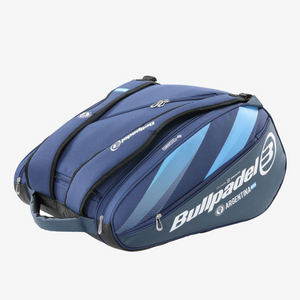 Sac de padel Bullpadel Apa Bleu 3q - Esprit Padel Shop