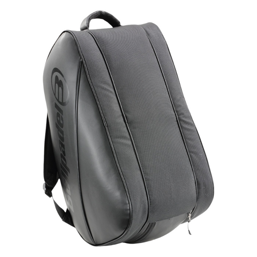 Sac de padel Bullpadel Casual Noir 2025 - Esprit Padel Shop