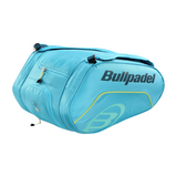 Sac de padel Bullpadel Flow Bleu 2025 - Esprit Padel Shop