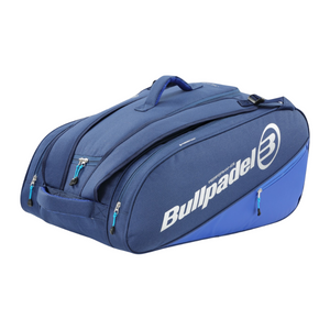 Sac de padel Bullpadel Perf Bleu Marine 2025 - Esprit Padel Shop