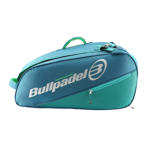 Sac de padel Bullpadel Performance Bleu 2025 - Esprit Padel Shop