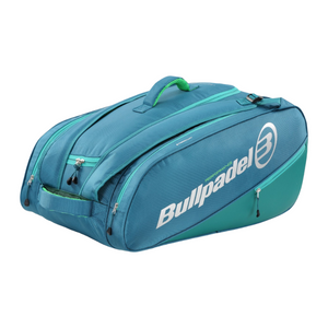 Sac de padel Bullpadel Performance Bleu 2025 - Esprit Padel Shop