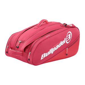 Sac de padel Bullpadel Performance Rose 2025 - Esprit Padel Shop