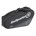 Borsa da padel Bullpadel BPP26015 Tour Premier Padel Nera 2026