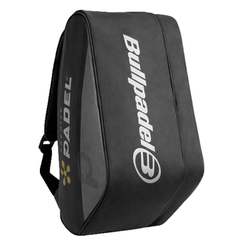 Sac de padel Bullpadel BPP26015 Tour Premier Padel Noir 2026 - Esprit Padel Shop