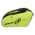 Bolsa de pádel Bullpadel BPP26015 Tour Amarillo 2026