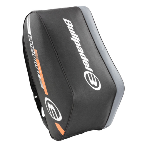 Sac de padel Bullpadel Tour Noir 2025 - Esprit Padel Shop