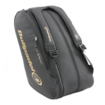 Sac de padel Bullpadel Tour Premier Padel Noir - Esprit Padel Shop