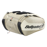 Sac de padel Bullpadel Vertex Beige 2025 - Esprit Padel Shop