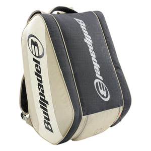 Sac de padel Bullpadel Vertex Beige 2025 - Esprit Padel Shop