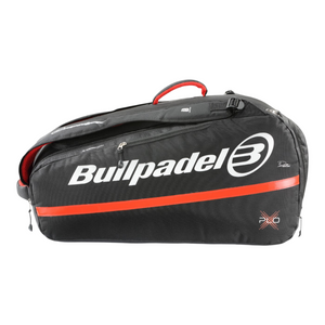 Sac de padel Bullpadel XPLO Noir 2025 - Esprit Padel Sop