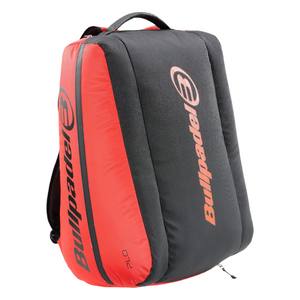 Sac de padel Bullpadel XPLO Rouge 2025 - Esprit Padel Shop